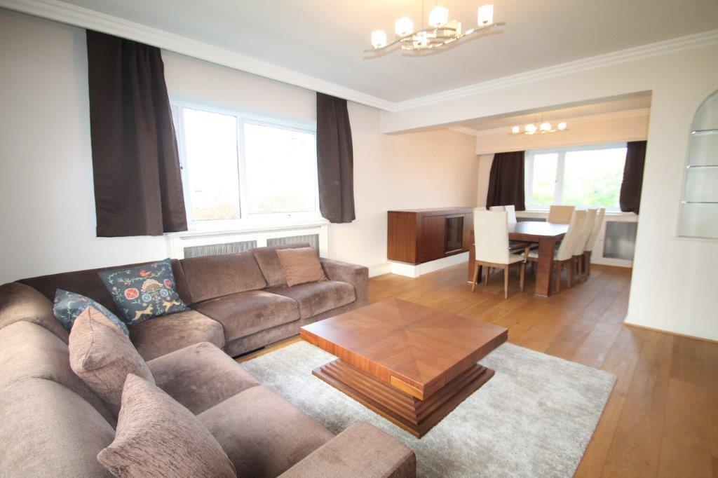 Waterford Court, Stalbridge Street, Marylebone NW1